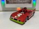 MITSUWA MODEL - Alfa Romeo 33 TT 12 MODEL CAR [DECALS MESSED UP]