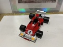 POLISTIL 1/25 - FERRARI B3 FX.7