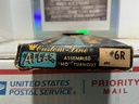 VINTAGE - HO TURNOUT CUSTOM-LINE  [ATLAS] #6R