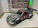 SCHUCO 1:16 - PORSCHE CARRERA RS - 210PS/245 km/h - #356181