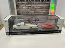 M2 MACHINES - 1969 FORD F-350 & 1965 MUSTANG FASTBACK 2+2