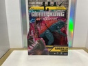 PLAYMATES/MONSTERVERSE GODZILLA XKONG NEW EMPIRE: GODZILLA EVOLVED