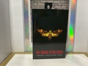 NECA - THE SILENCE OF THE LAMBS/HANNIBAL LECTER ACTION FIGURE
