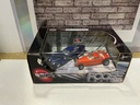 HOTWHEELS - FOOSE DESIGN - MANHATTAN/HEMISFEAR