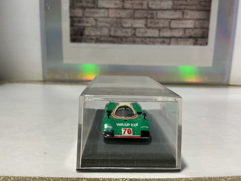 PICCOLINO Spice Tiga GC85 "Waspeze" #70