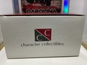 CHARACTER COLLECTIBLES - Dale Earnhardt Jr. 2001 Limited Edition
