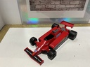 1/25 HOTWHEELS FERRARI 126C #28