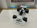 POLISTIL 1/25 - BRABHAM B.T.42