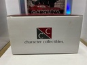 CHARACTER COLLECTIBLES - JEF GORDON #24 HOLDING HELMET 2001 Limited Edition