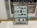 SCM/STOCK CAR MINIATURES #17 WESTERN AUTO KIT