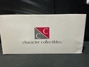 CHARACTER COLLECTIBLES - Dale Earnhardt 19.5 Inch Statue #3
