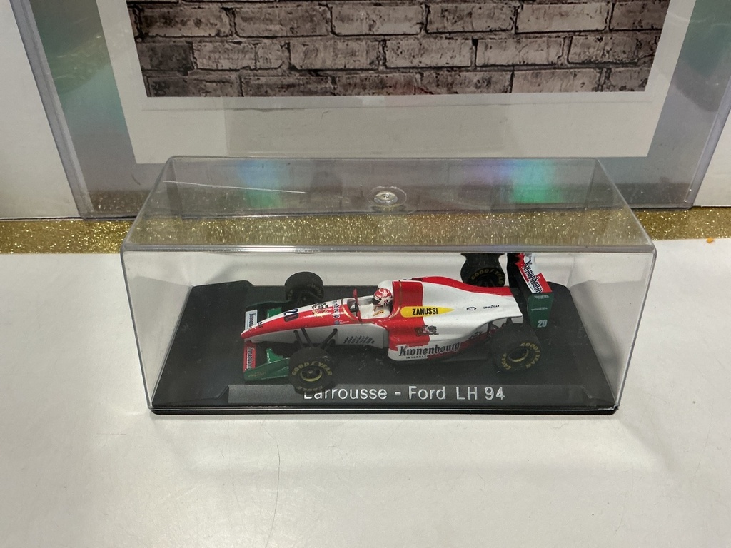 ELIGOR - LARROUSE FORD LH94