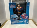 FUSION - JUSTICE LEAGUE THE MAN OF STEEL