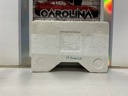 FRANKLIN MINT RIVERA RED ON TAN [NO BOX]