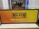 RAIL KING - BUS STOP NO. 30-9071 [BOX FADED]