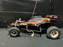 1/10 TAMIYA HORNET [COMPLETE MINUS RADIO CONTROLLER] [UNTESTED]