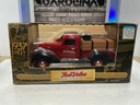 1/30 TRUE VALUE - 1937 Chevy LIMITED EDITION COLLECTOR’S BANK
