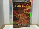 BEST AXN - TMNT RAPHAEL BY MATEUS SANTOLOUCO [#3]