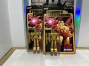 SUPER7 - TRANSFORMERS: MEGATRON GOLDEN [2 PACK]