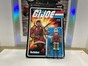 SUPER7 - G.I. JOE KWINN ELITE TRACKER
