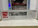A.M.A LIMITED EDITION 18-WHEEL BOX TRAILER TRUCK COINBANK 75TH ANNIVERSARY