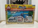 SPIN MASTERS - DISNEY JUNIOR FIREBUDS 4-PACK OF PUZZLES