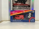 [DAMAGED BOX] SIKU EUROBUILT - MERCEDES STEP-IN VAN COCA COLA