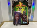 SUPER7 - MIGHTY-MORPHIN POWER RANGERS - LORD ZEDD