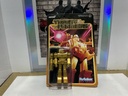 SUPER7 - TRANSFORMERS - GOLDEN MEGATRON