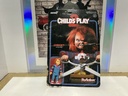 SUPER7 - CHILD’S PLAY 2 - CHUCKY [DAMAGED BOX]