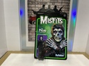 SUPER7 - MISFITS: THE FIEND “MIDNIGHT BLACK” [DAMAGED BOX]