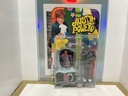 AUSTIN POWERS: DR. EVIL W/VOICE CHIP AND ACCESSORIES