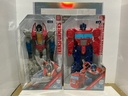 HASBRO - TRANSFORMERS - STARSCREAM, OPTIMUS PRIME