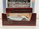 MATCHBOX - MODELS OF YESTERYEAR Y-20 1938 MERCEDES BENZ 540K