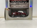 SIGNATURE MODELS - 1937 CORD 812 SUPERCHARGED