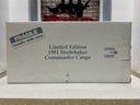 DANBURY MINT - LIMITED EDITION 1951 STUDEBAKER COMMANDER COUPE