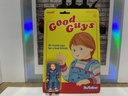 SUPER7 - GOOD GUYS DOLL “HE WANTS YOU FOR A BEST FRIEND”