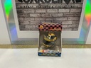 NASCAR 2001 - DATED COLLECTIBLE MINI HELMET ORNAMENT