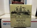 LUBE OIL LEGENDS #6 - TEXACO SKY CHIEF TANKER TRUCK [8,004 MADE]