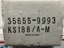 KS188/A-M - 1:58 SCALE MATCHBOX COLLECTIBLES SPIRIT OF J&B