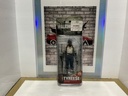 AMC: THE WALKING DEAD/McFARLANE - TYREESE W/SHOTGUN, HAMMER, & SILENCER GUN