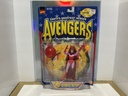 MARVEL COMICS - EARTH’S MIGHTIEST HEROES - SCARLET WITCH