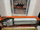 LONG HAULER TRUCKERS - KENWORTH W900