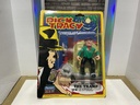 DICK TRACY COPPERS AND GANGSTERS’S THE TRAMP