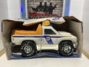 [DAMAGED BOX] VINTAGE 1990’s NAPA SOUND MACHINE PICKUP TRUCK