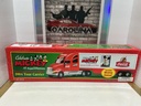 COCA-COLA - MICKEY 2004 TOUR CARRIER SPECIAL 75TH ANNIVERSARY #2