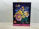 LEGO SET #10347 BOTANICALS PETITE SUNNY BOUQUET