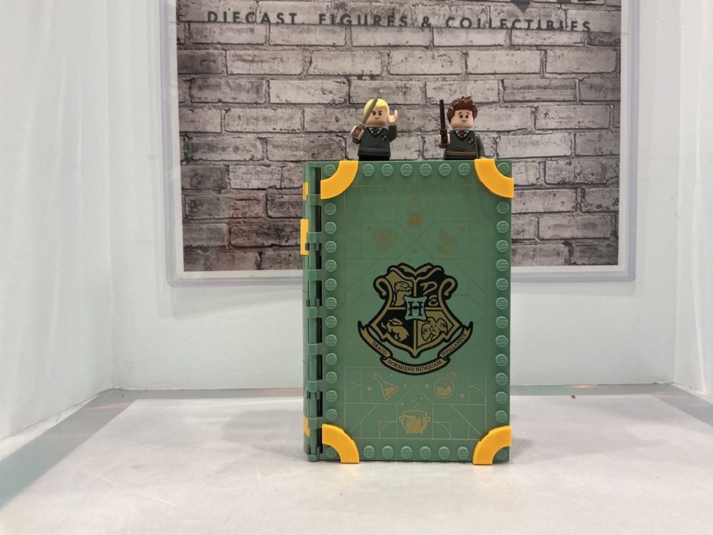 LEGO Harry Potter Hogwarts Moment: Potions Class (76383)