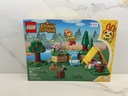 LEGO SET #77047 BUNNIE’S OUTDOOR ACTIVITIES