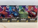 AC NOVELTY - MARVEL’S RIVALS/GAMER VERSE 1000 PIECE PUZZLES OF 4